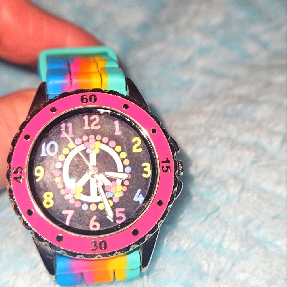 Frenzy Watch